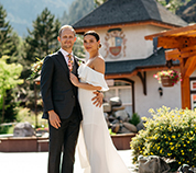 Icicle Village Resort